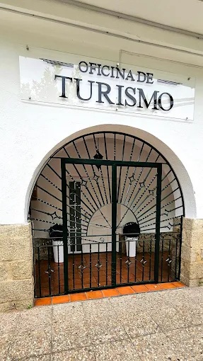 Oficina de Turismo Municipal